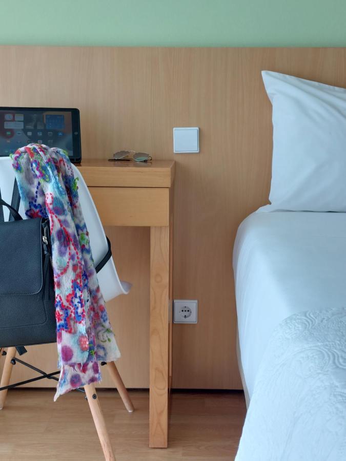 Hotel Santiago อิลลาโว ภายนอก รูปภาพ