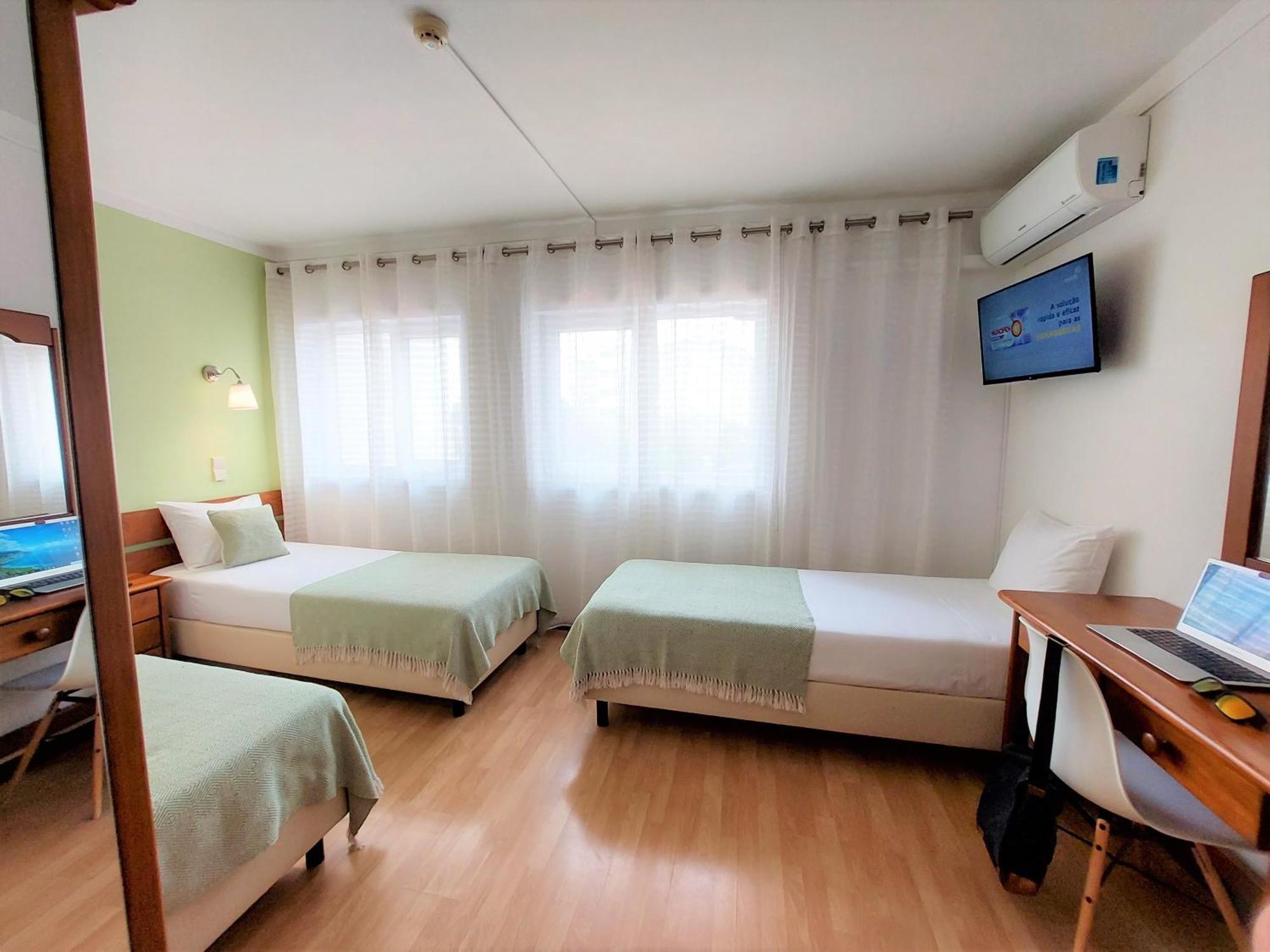 Hotel Santiago อิลลาโว ห้อง รูปภาพ