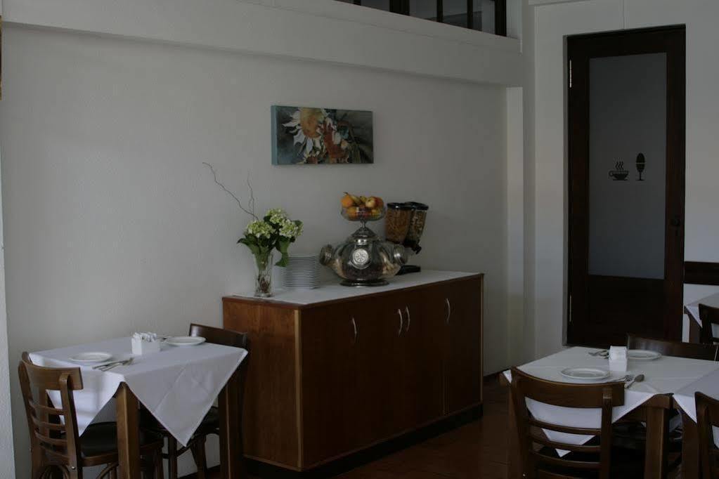 Hotel Santiago อิลลาโว ภายนอก รูปภาพ