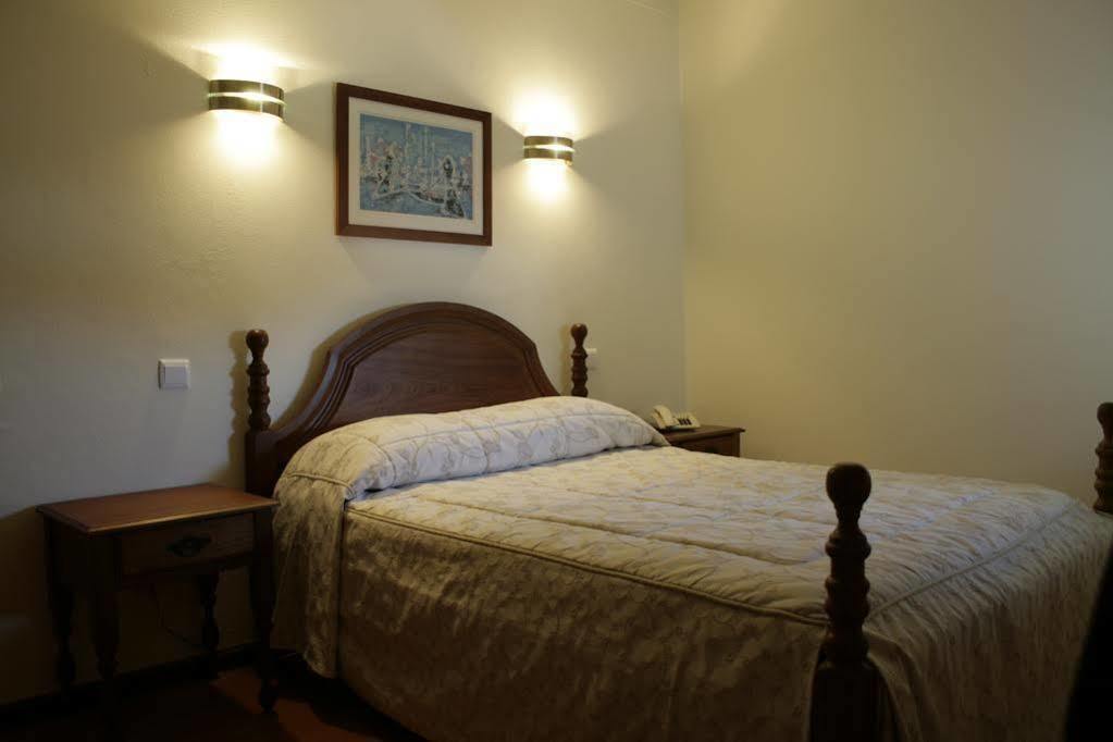 Hotel Santiago อิลลาโว ภายนอก รูปภาพ